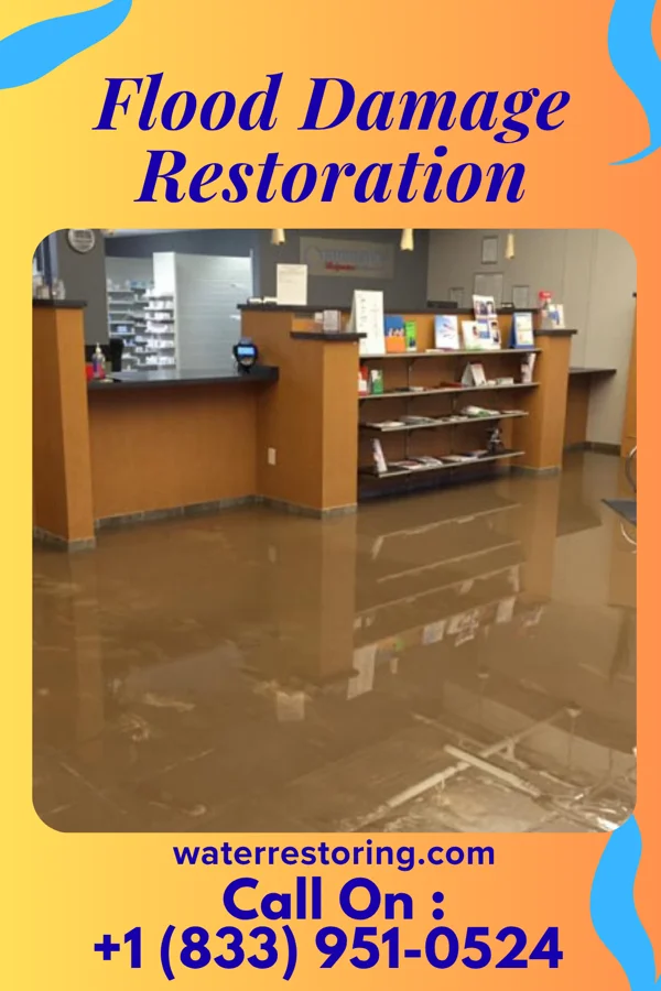 Flood Damage Restoration in Port Isabel, TX